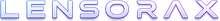 Lensorax